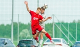 CLJ U18: porażka z Górnikiem